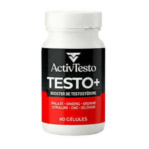 ActivTesto Testo Plus