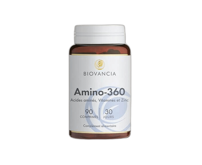 Amino 360