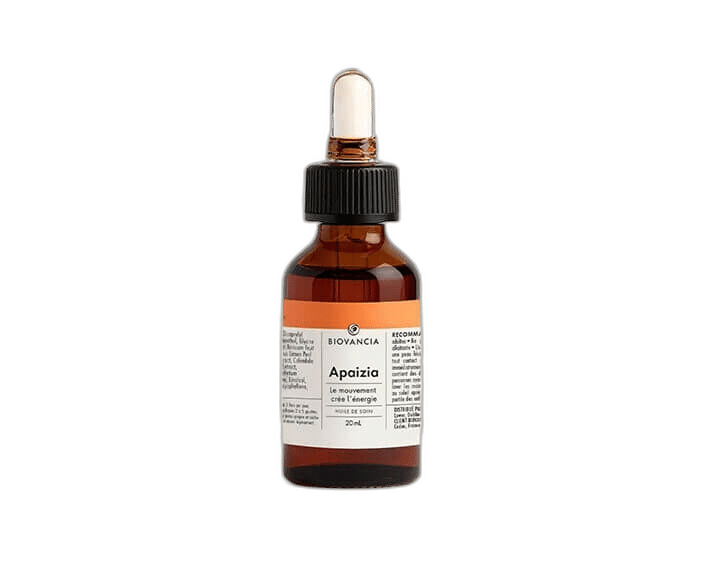 Apaizia