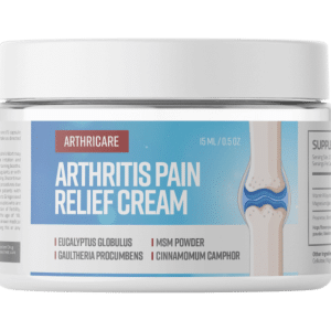 Arthricare
