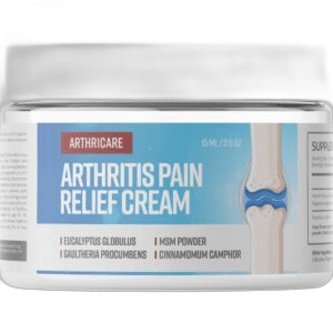 Arthrovit