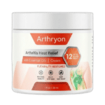 Arthryon Heat Relief Cream