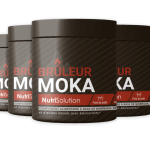 Bruleur Moka