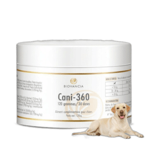 Cani 360