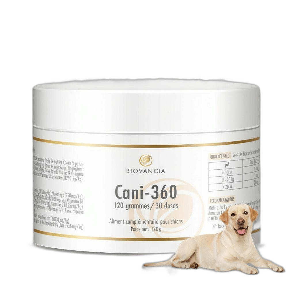 Cani 360