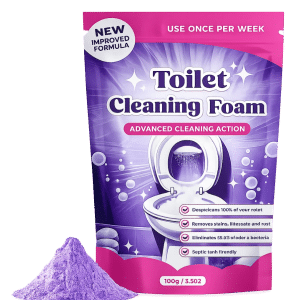Fizzclean