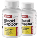GlycoQ Blood Support