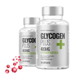 Glycogen plus