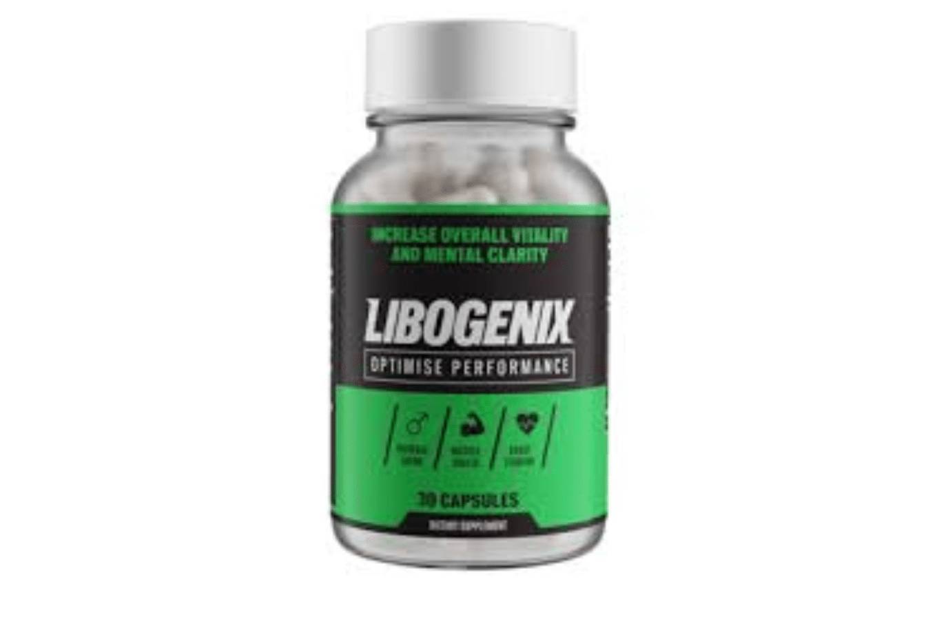 Libogenix