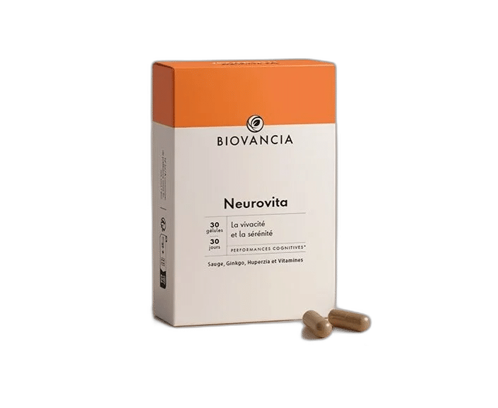 Neurovita