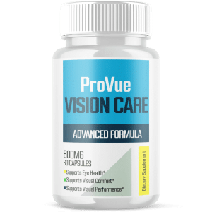 ProVue Vision Care