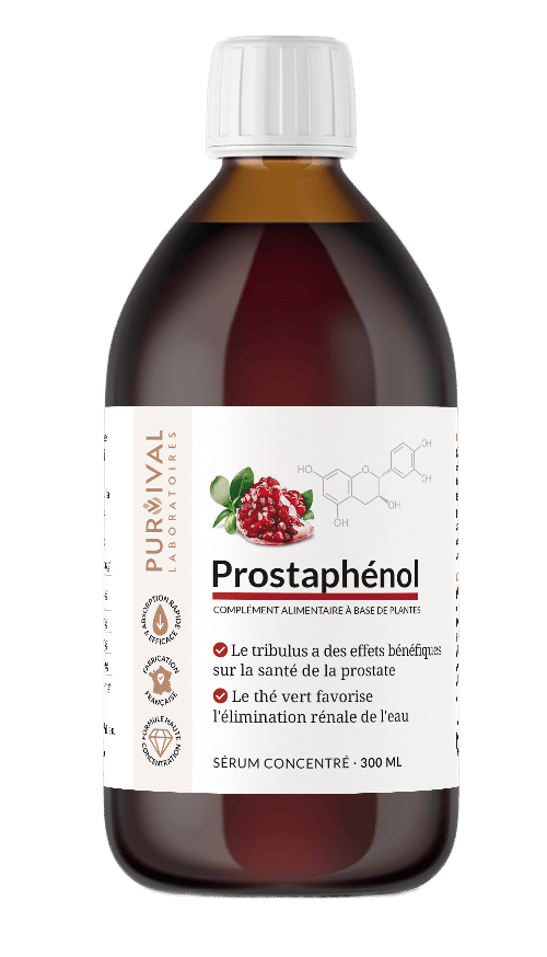 Prostaphenol