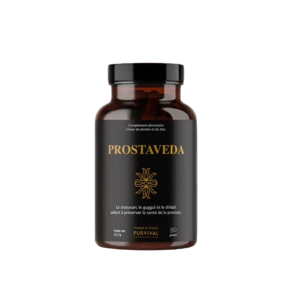 Prostaveda avis bienfaits, posologie, résultats et arnaque ? Le guide — free download