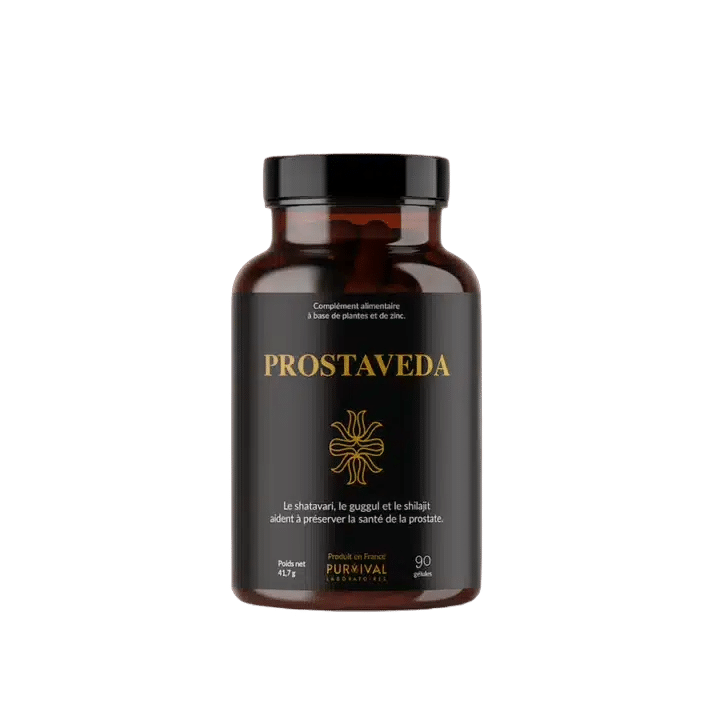 Prostaveda