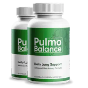 Pulmo Balance