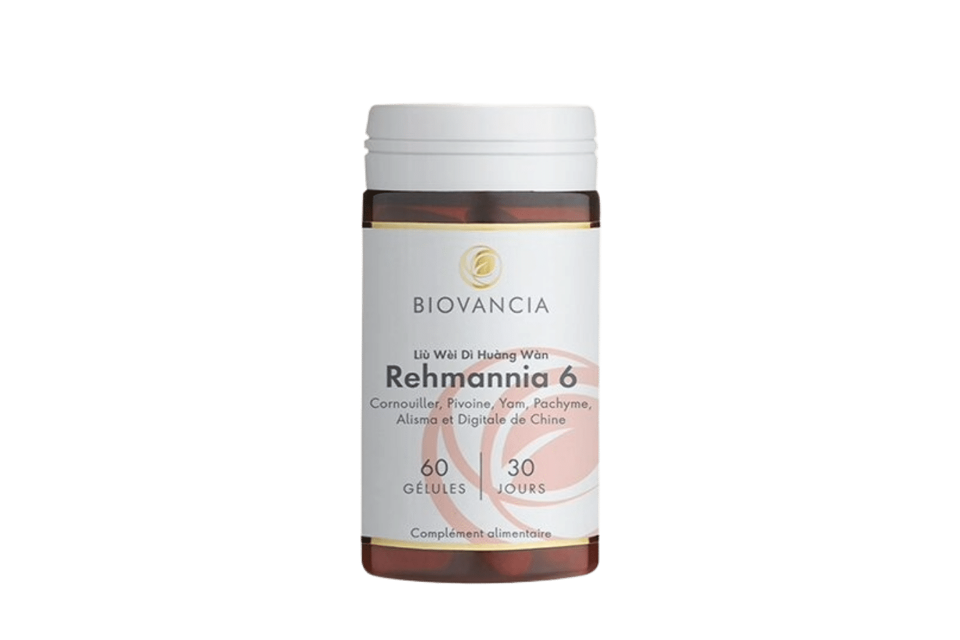 Rehmannia 6