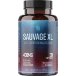 Sauvage xl male enhancement gummies