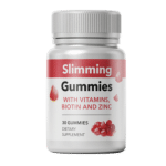 Slimming gummies