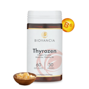 Thyrozen
