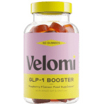 Velomi GLP 1 Gummies