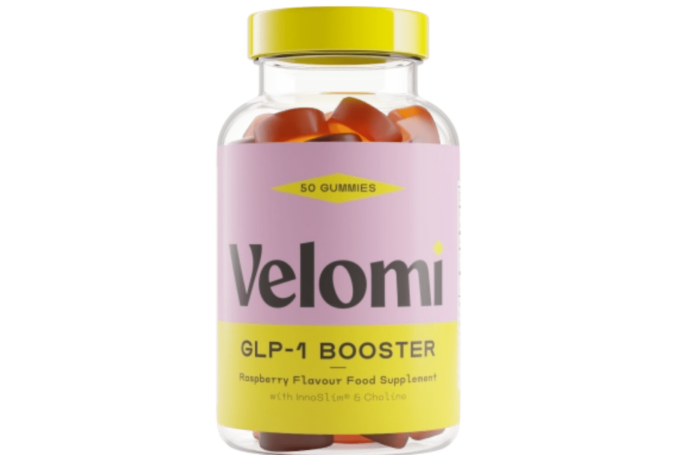 Velomi GLP 1 Gummies