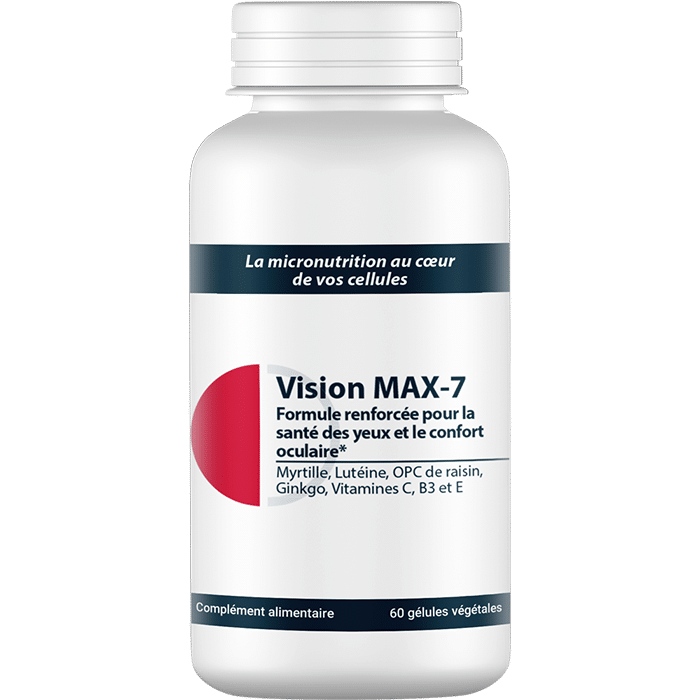 Vision Max 7