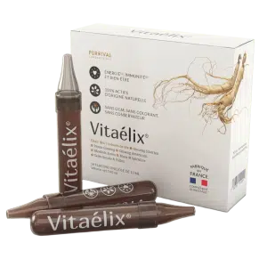 Vitaelix